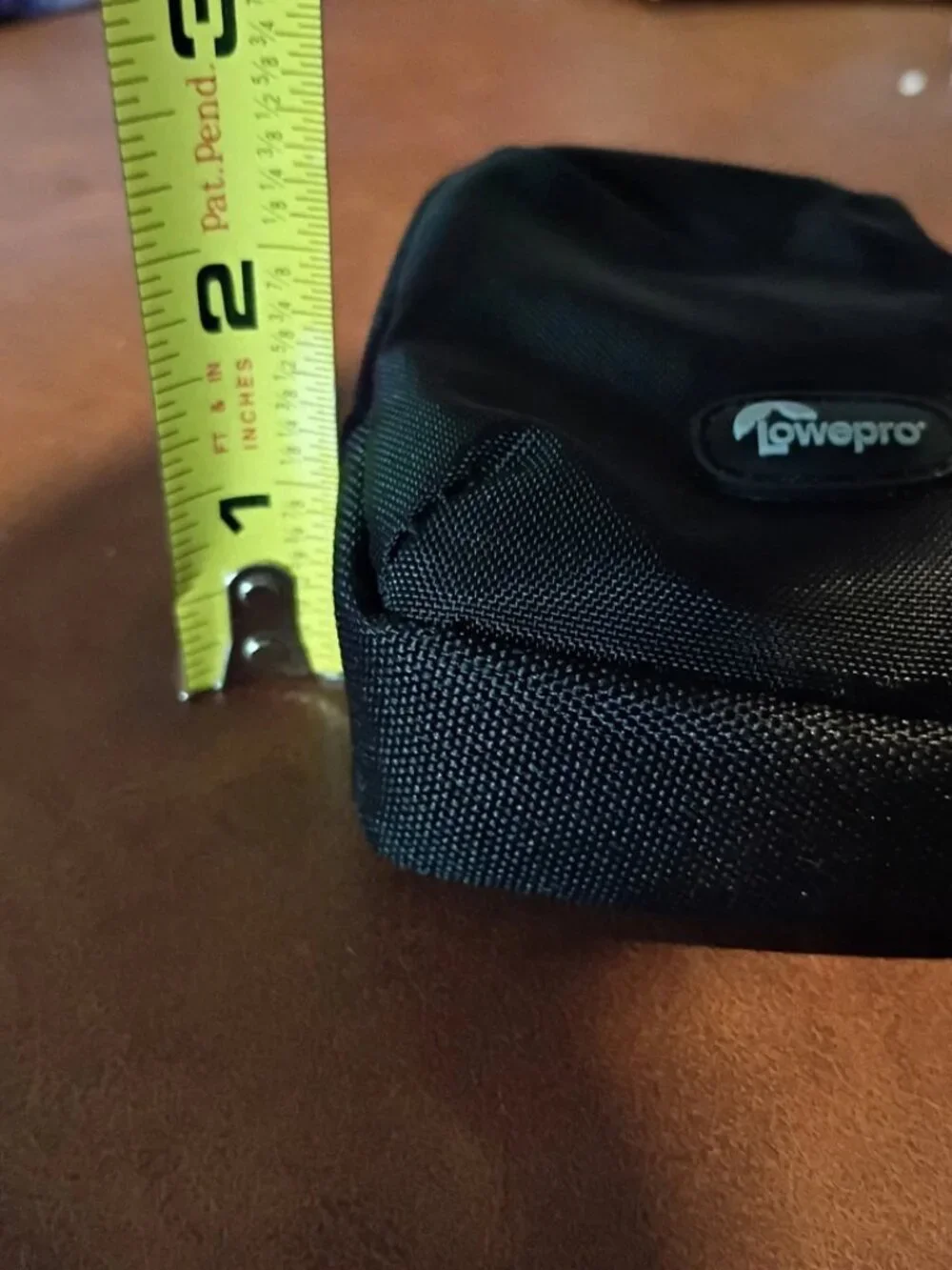 Lowepro pre owned